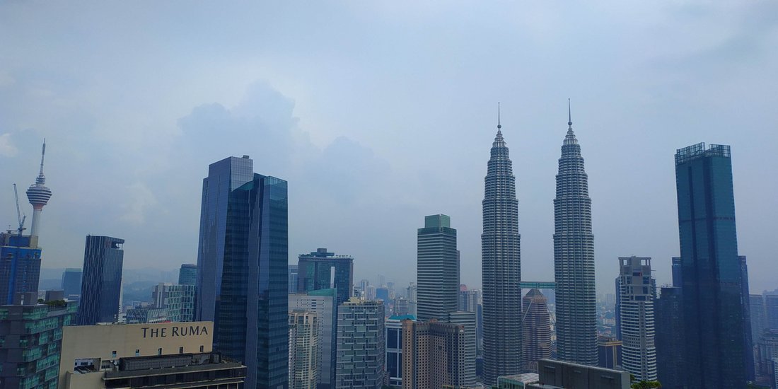 Condominio en Kuala Lumpur, Territorio Federal de Kuala Lumpur, Malasia 3 - 17551026