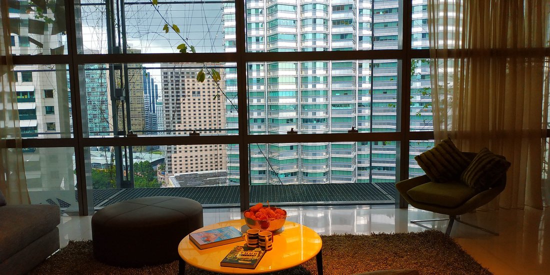 Condo in Kuala Lumpur, Federal Territory of Kuala Lumpur, Malaysia 5 - 17551027
