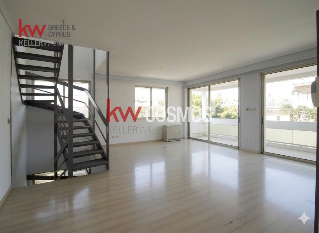 Apartment in South Athens, Attica, Greece 1 - 15389967