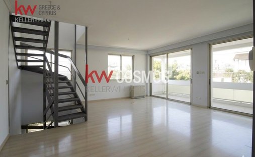 Appartamento in South Athens, Attica, Grecia 1