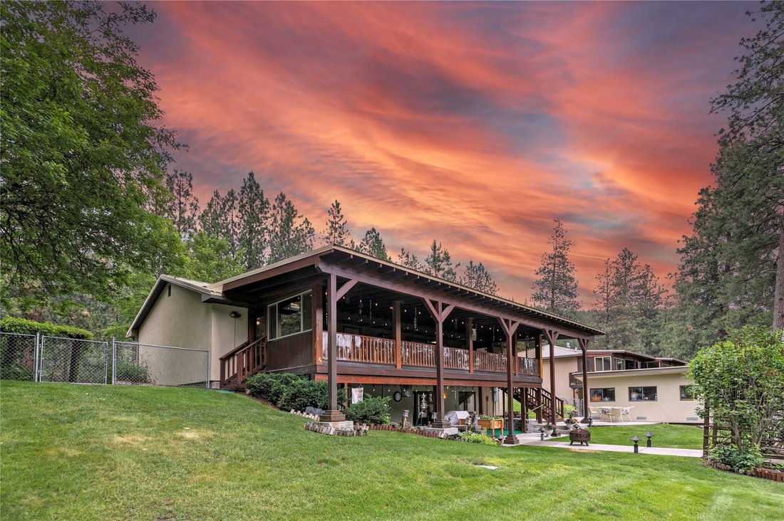 House in Potomac, Montana, United States 1 - 17553017