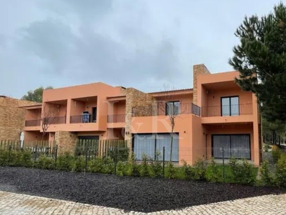 House in Fernao Ferro, Setubal, Portugal 5 - 17550288