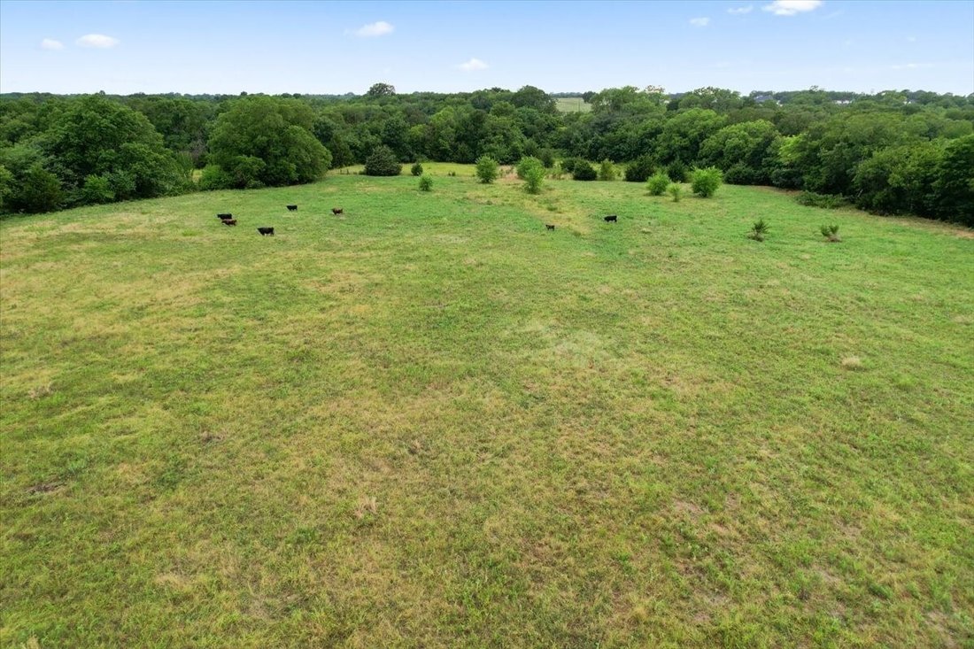 Land in Van Alstyne, Texas, United States 2 - 17550689