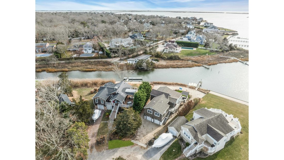 House in Hampton Bays, New York, United States 5 - 16876485
