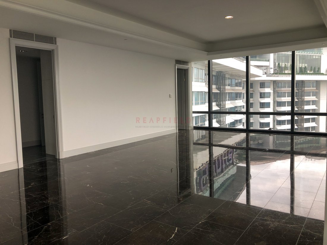 Condo in Kuala Lumpur, Federal Territory of Kuala Lumpur, Malaysia 1 - 17551076