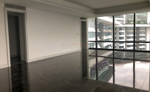 Condo in Kuala Lumpur, Federal Territory of Kuala Lumpur, Malaysia 1