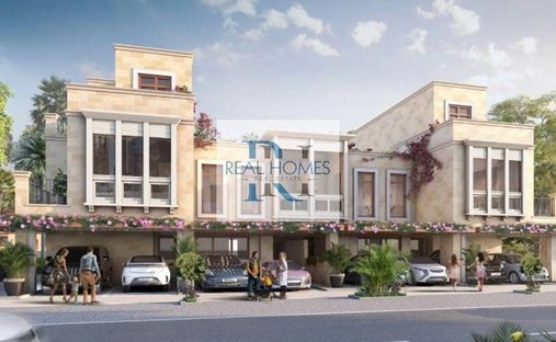 Stadthaus in Al Hebiah 5, Al Hebiah, Dubai 1