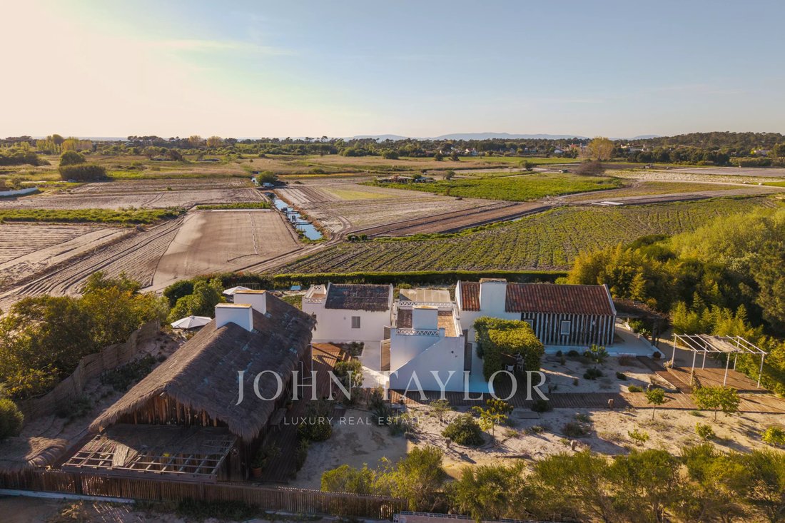 House in Carvalhal, Setubal, Portugal 3 - 17546991