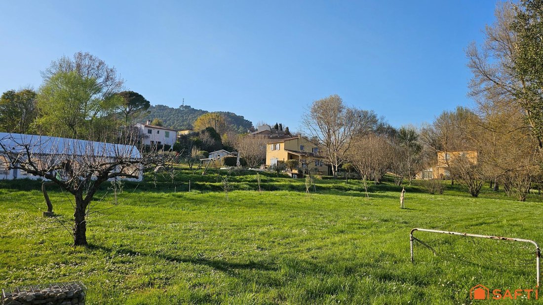 House in Salernes, Provence-Alpes-Côte d'Azur, France 5 - 17551233