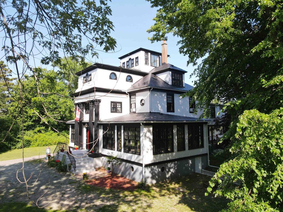 House in Little Bras D'or, Nova Scotia, Canada 2 - 17551664