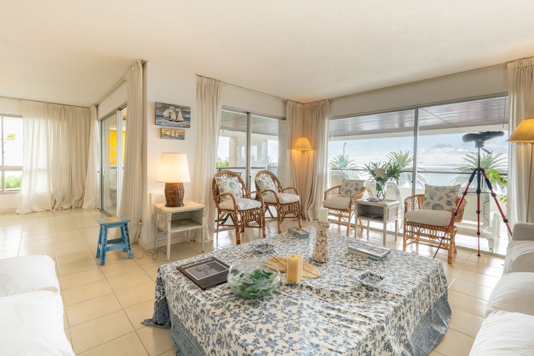 Apartment in Punta del Este, Maldonado Department, Uruguay 2 - 17553223