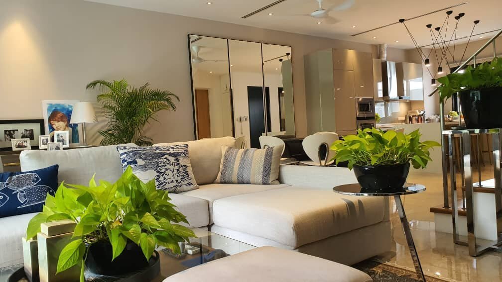 Condo in Mont Kiara, Malaysia 1 - 17551084