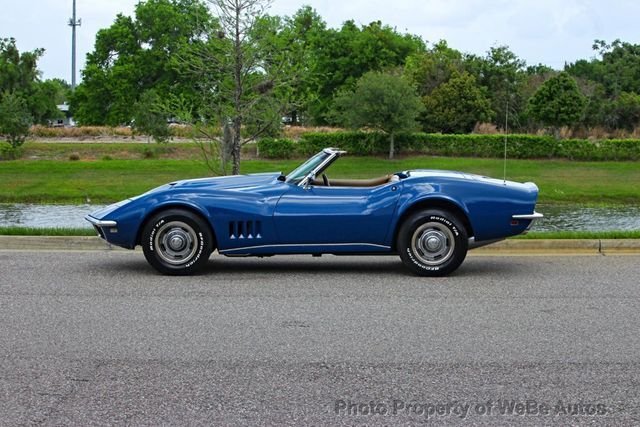 Chevrolet Corvette in Calverton, NY, United States 2 - 17552199