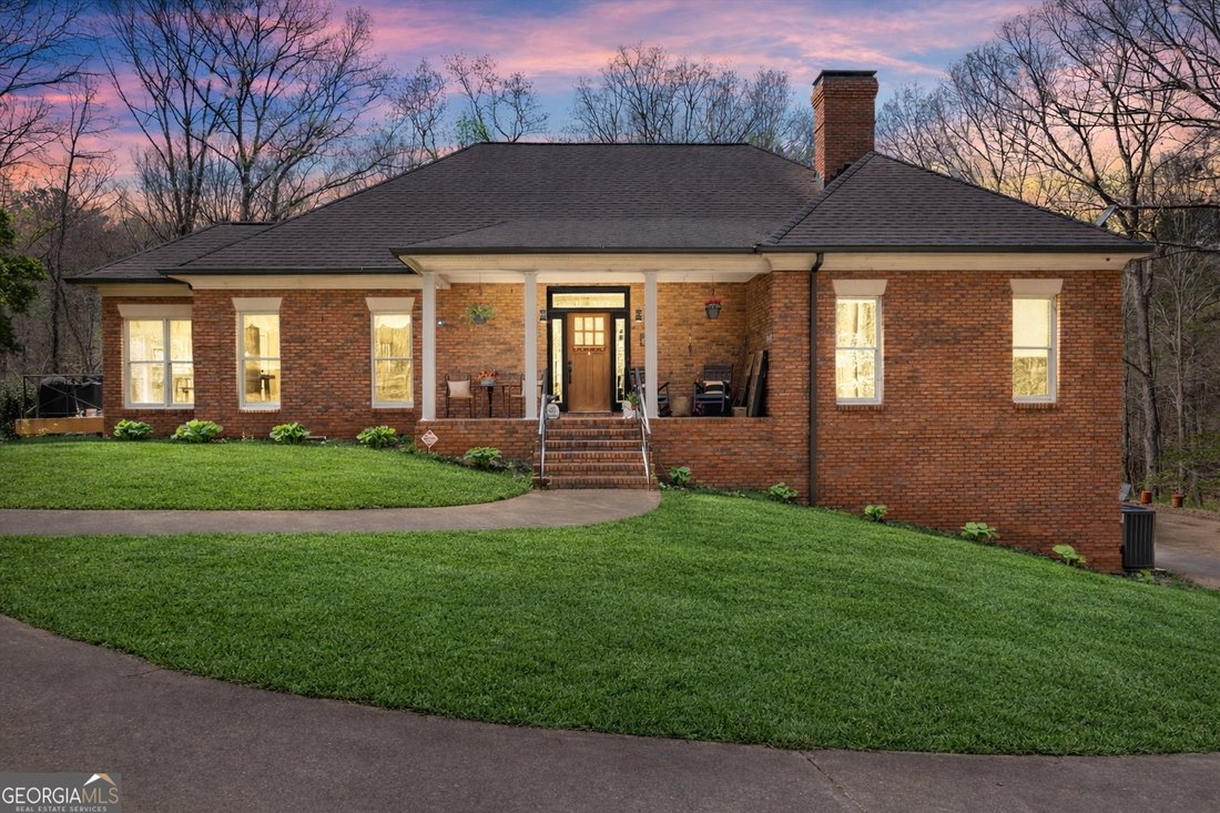 House in Douglasville, Georgia, United States 2 - 17552834