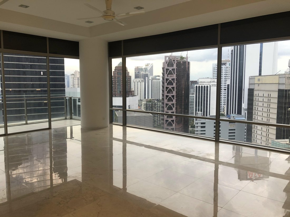 Condo in Bukit Bintang, Malaysia 2 - 17550902