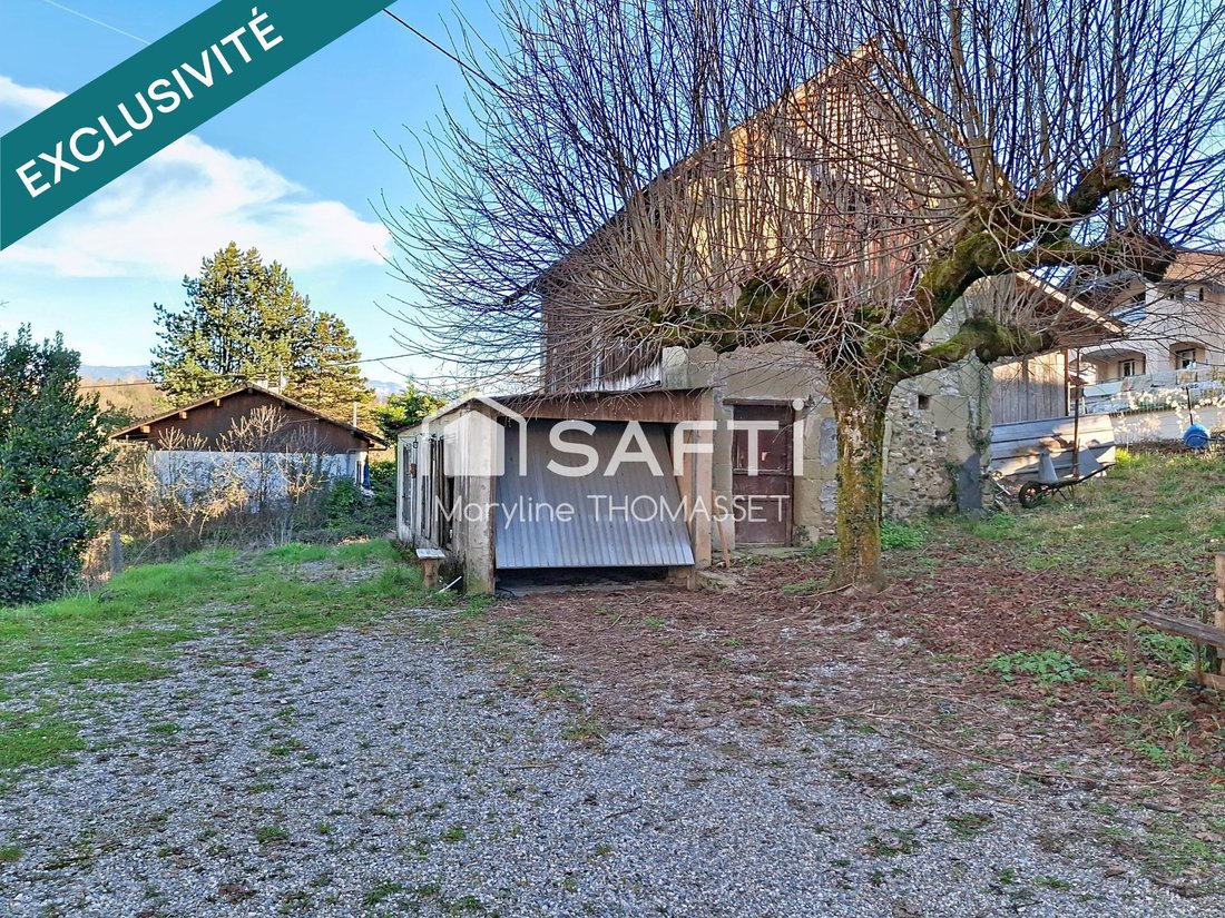 House in Etercy, Auvergne-Rhône-Alpes, France 4 - 17430154