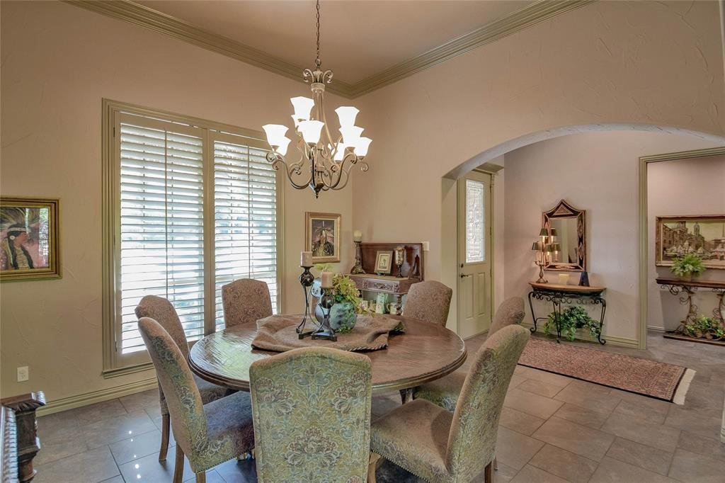 House in Granbury, Texas, United States 4 - 17551864