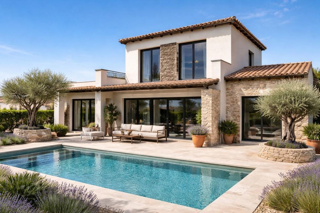 House in Centre, Balma, France 1 - 17550430