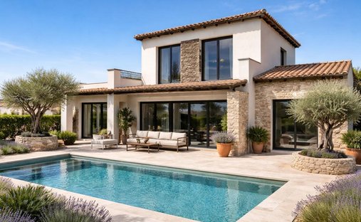 Maison à Balma, Occitanie, France 1