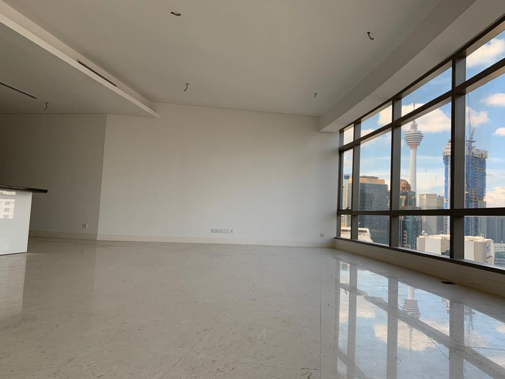 Condo in Kuala Lumpur, Federal Territory of Kuala Lumpur, Malaysia 1 - 17551090