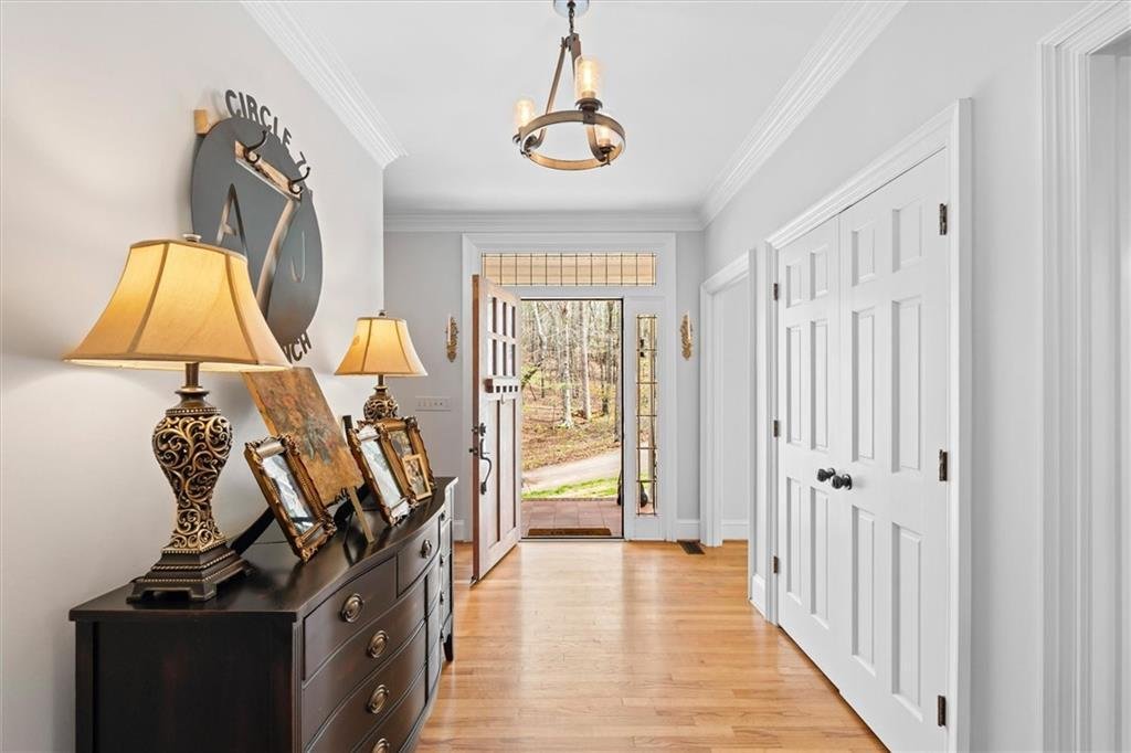 House in Douglasville, Georgia, United States 5 - 17551592