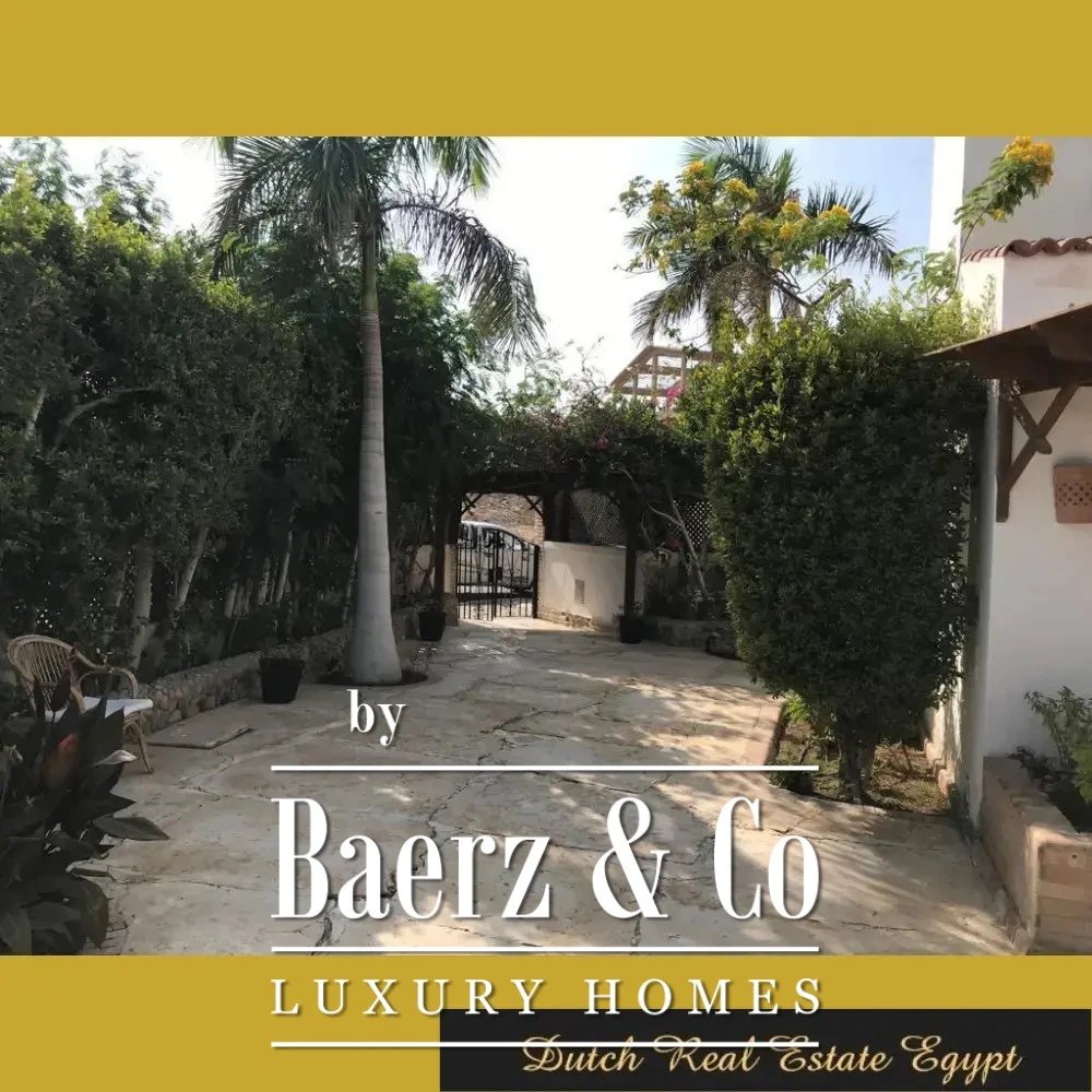 Villa in Hurghada, Red Sea Governorate, Egypt 2 - 17550199