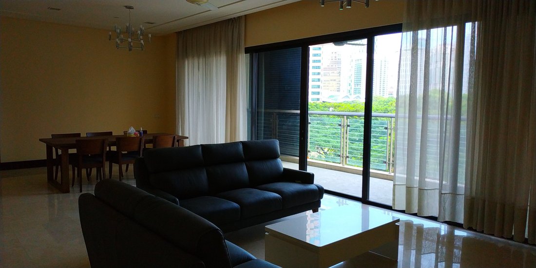 Condo in Kuala Lumpur, Federal Territory of Kuala Lumpur, Malaysia 5 - 17551030