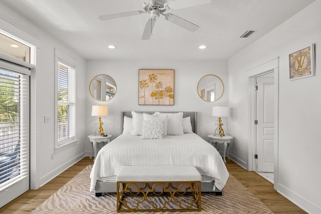 House in Watersound, Florida, United States 2 - 17550496
