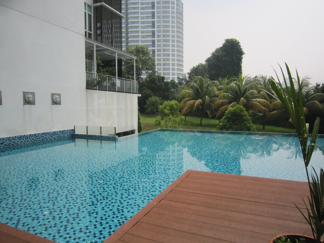 Condo in Kuala Lumpur, Federal Territory of Kuala Lumpur, Malaysia 5 - 17551098