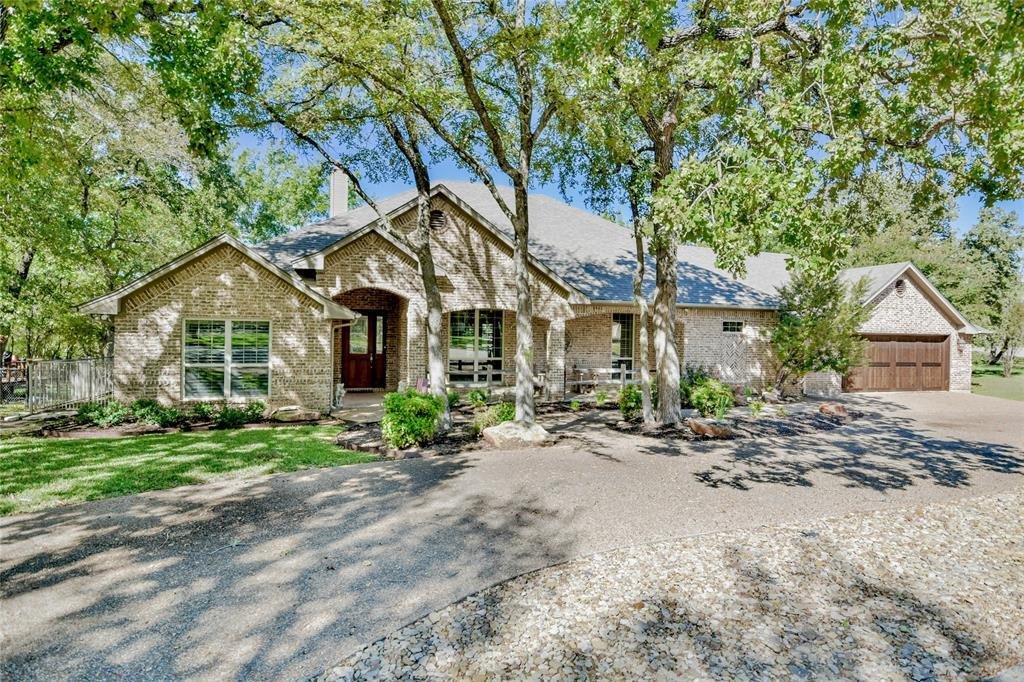 House in Granbury, Texas, United States 1 - 17551864