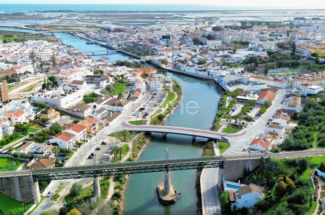 Appartamento a Tavira (Santa Maria e Santiago), Algarve, Portogallo 5 - 17553437