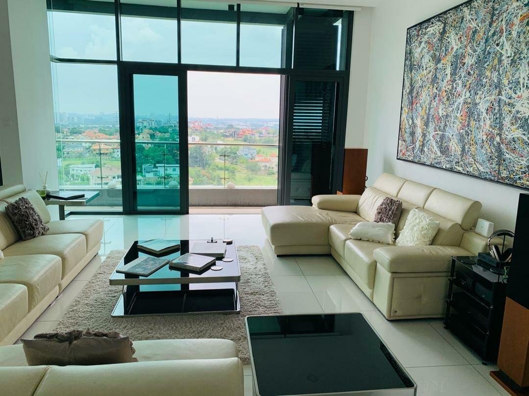 Condo in Petaling Jaya, Selangor, Malaysia 4 - 17551038