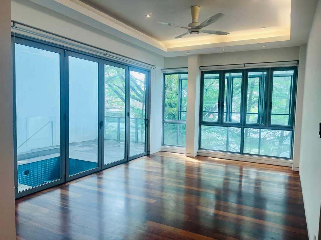 Condo in Kuala Lumpur, Federal Territory of Kuala Lumpur, Malaysia 5 - 17550898