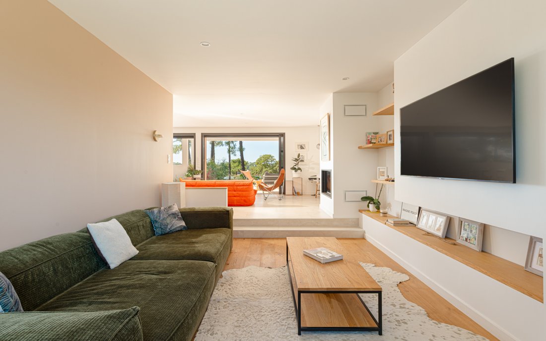 Villa in Soorts-Hossegor, Nouvelle-Aquitaine, France 5 - 17552846