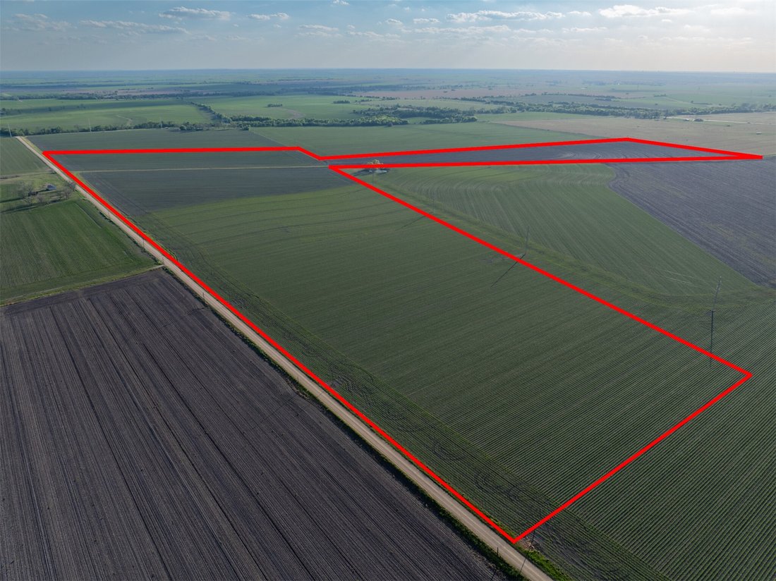 Land in Bartlett, Texas, Vereinigte Staaten 2 - 17549105