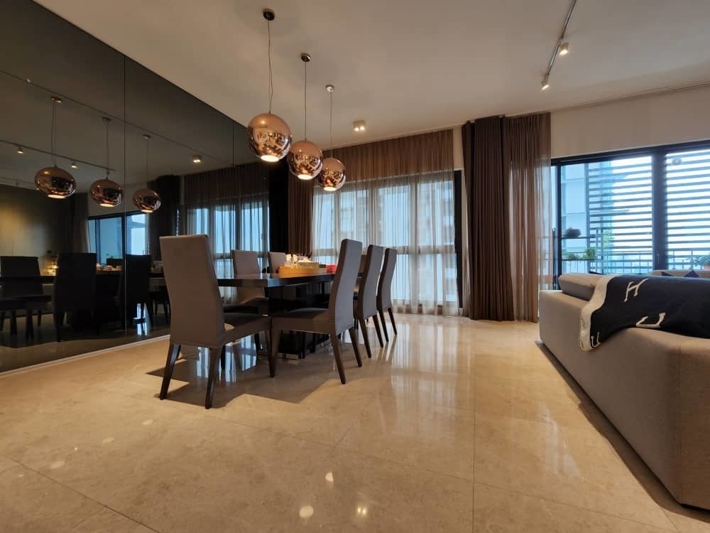 Condo in Taman Tun Dr Ismail, Malaysia 4 - 17550963