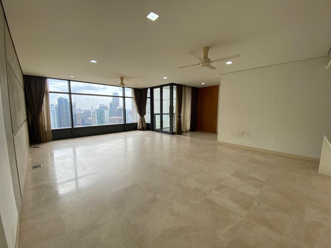 Condo in Kuala Lumpur, Federal Territory of Kuala Lumpur, Malaysia 4 - 17551017