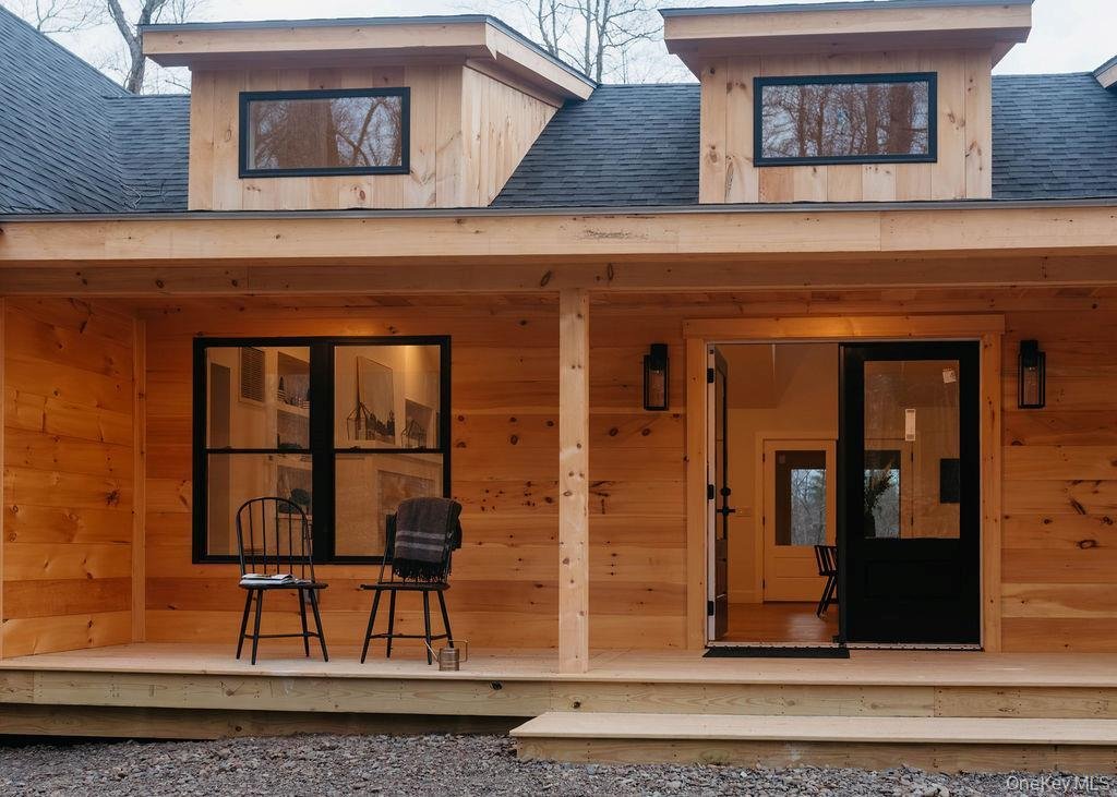 House in Accord, New York, United States 2 - 17490076