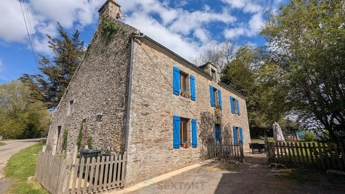 House in Nord, Languidic, France 3 - 17551821