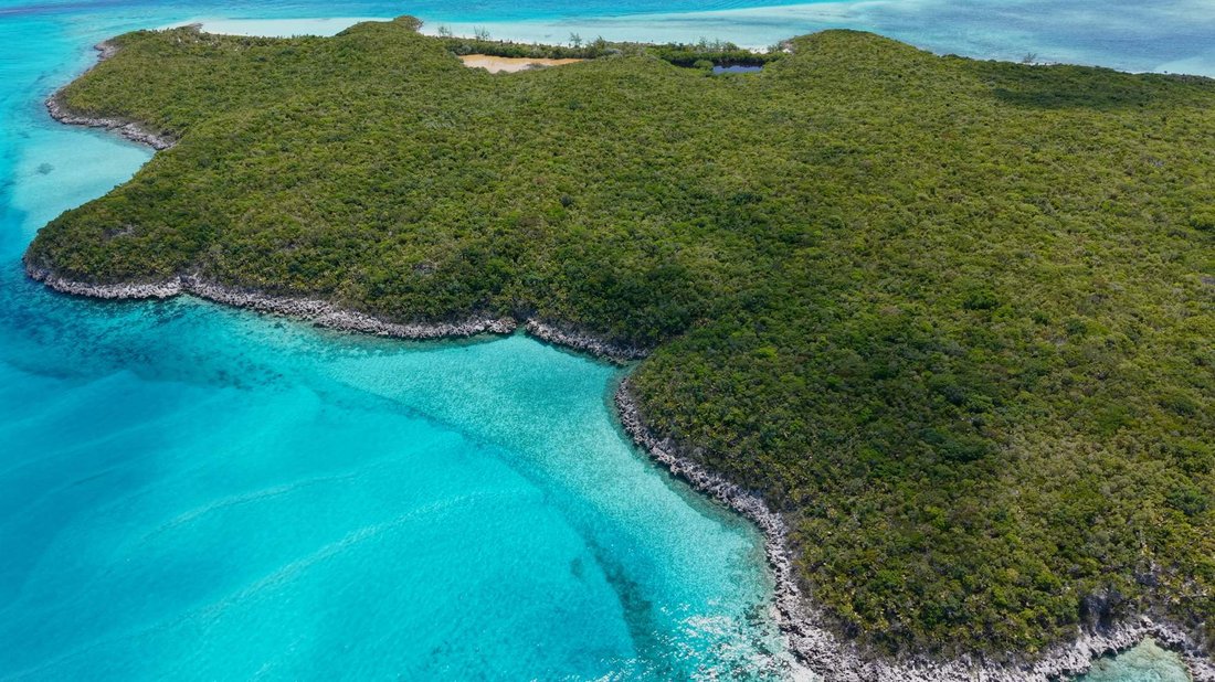 Land in Pipe Cay, Bahamas 3 - 17553134