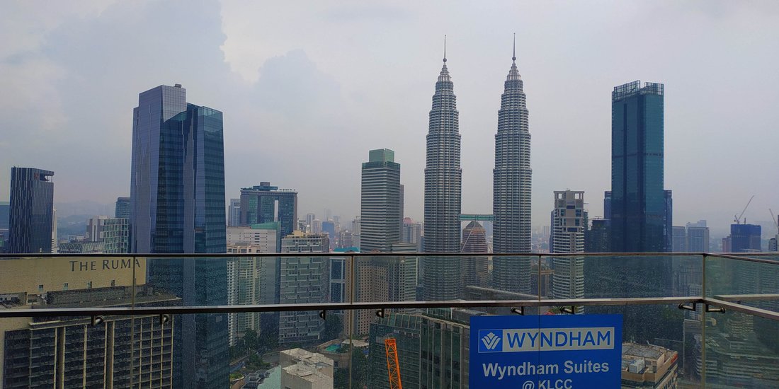 Condominio en Kuala Lumpur, Territorio Federal de Kuala Lumpur, Malasia 4 - 17551026