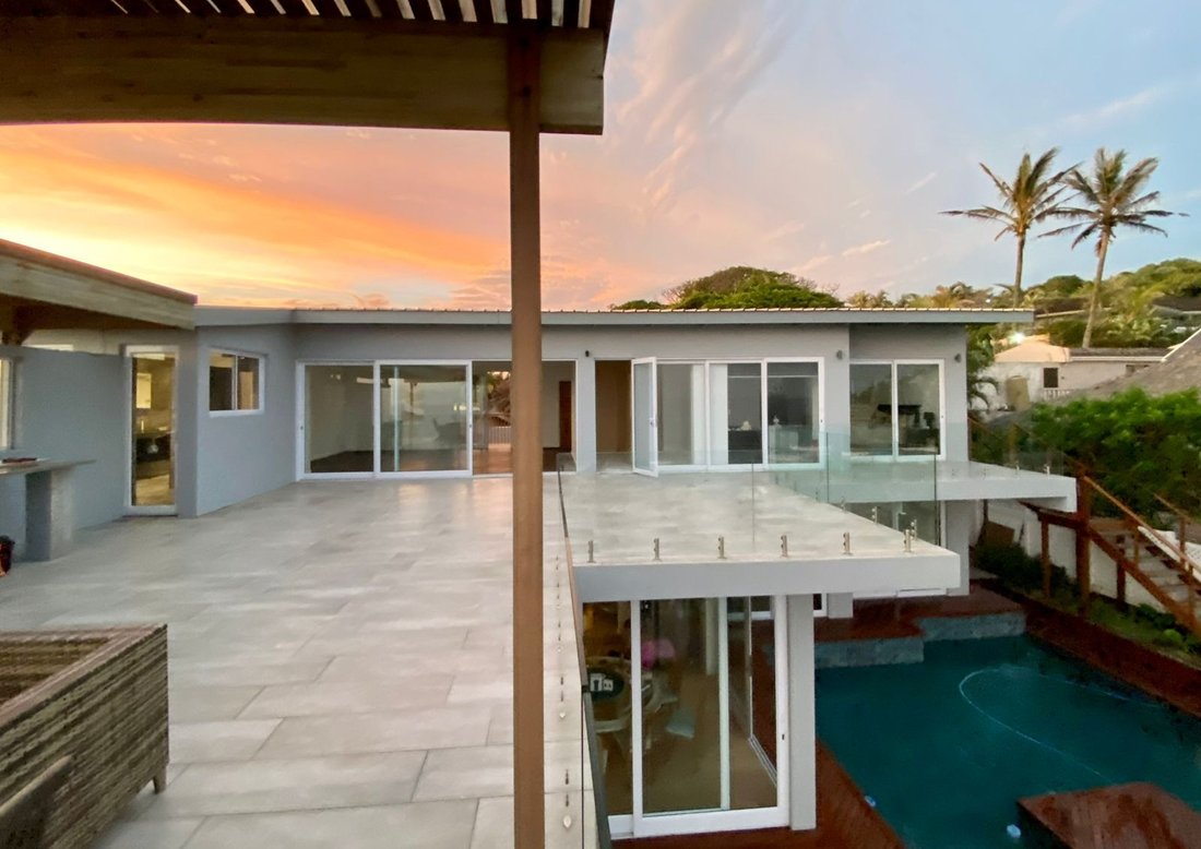 Country House in Dolphin Coast, KwaZulu-Natal, South Africa 3 - 17550508