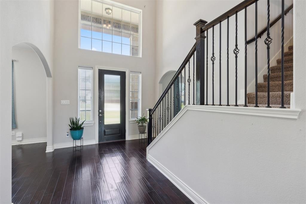 House in Cross Roads, Texas, United States 5 - 17551751
