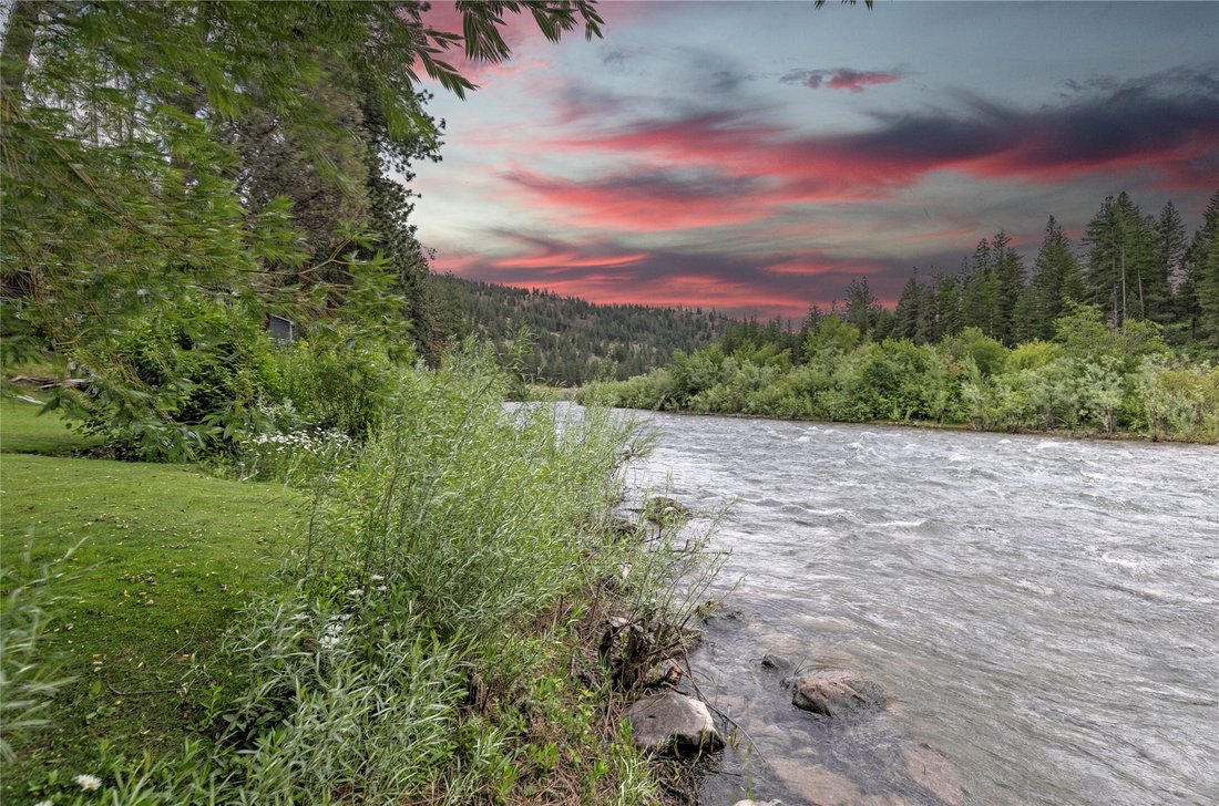 House in Potomac, Montana, United States 3 - 17553017