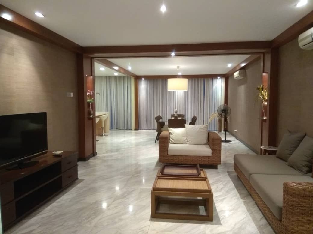 House in Kuala Lumpur, Federal Territory of Kuala Lumpur, Malaysia 4 - 17551031