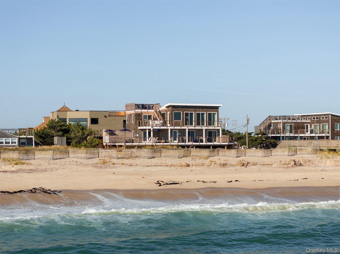 House in Fire Island, New York, United States 1 - 17549750