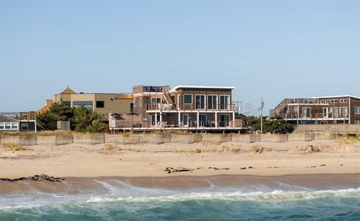 House in Fire Island, New York, United States 1