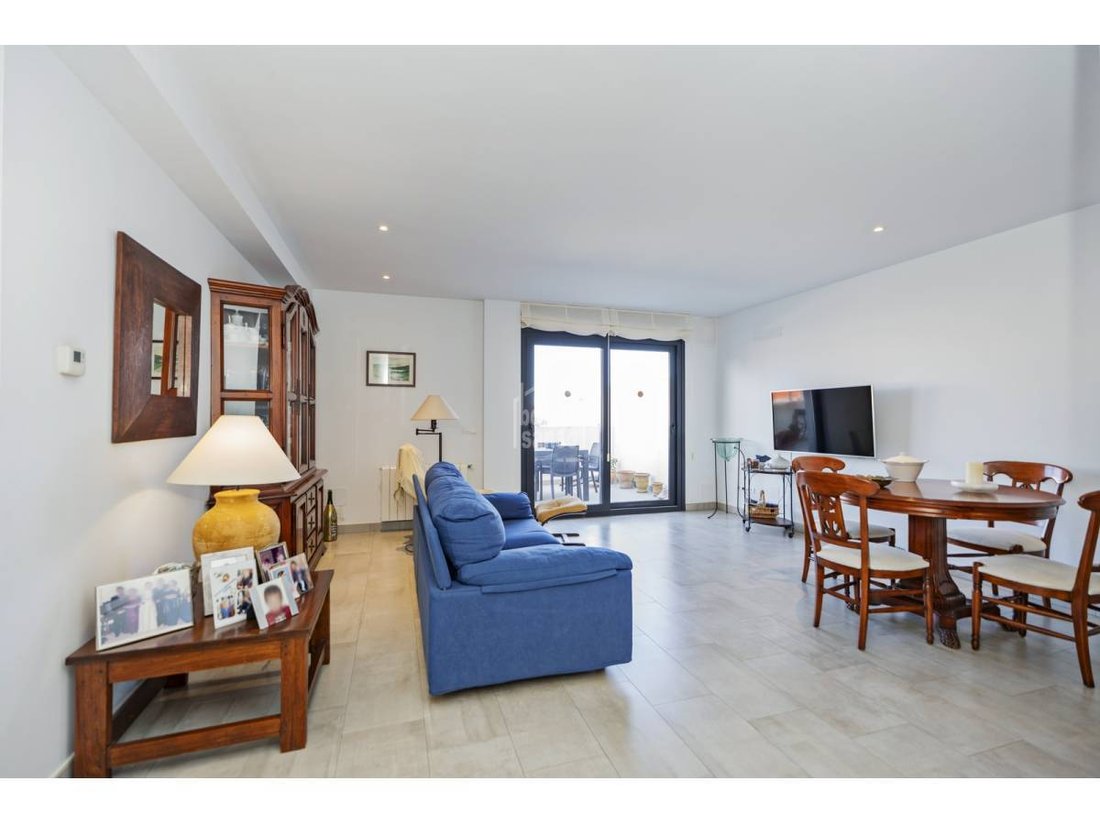 Appartement à Santa Cruz de Mao, Îles Baléares, Espagne 3 - 17548407