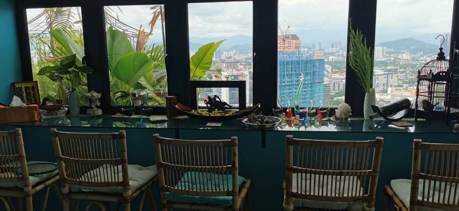 Condo in Kuala Lumpur, Federal Territory of Kuala Lumpur, Malaysia 5 - 17551040