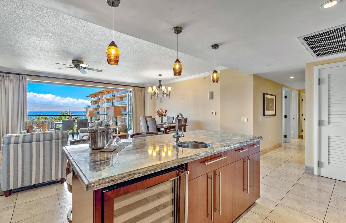 Condo in Lahaina, Hawaii, United States 4 - 17551315